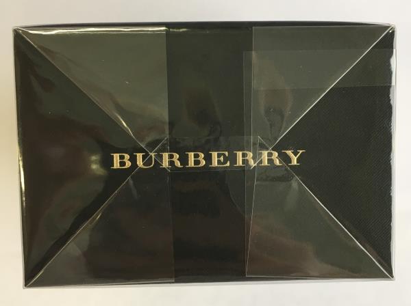 my burberry perfume boots