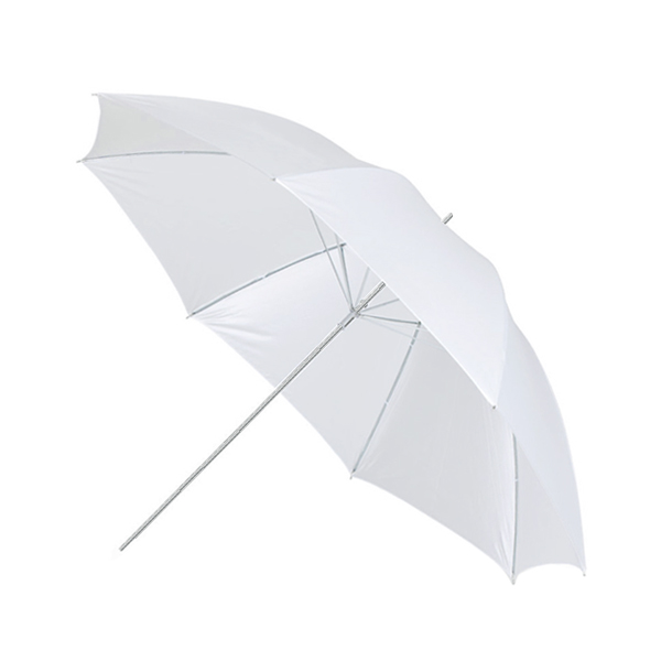 Phot-R 2m Light Stand 43" Gold White Black Umbrellas Flash Mount Bracket Kit 