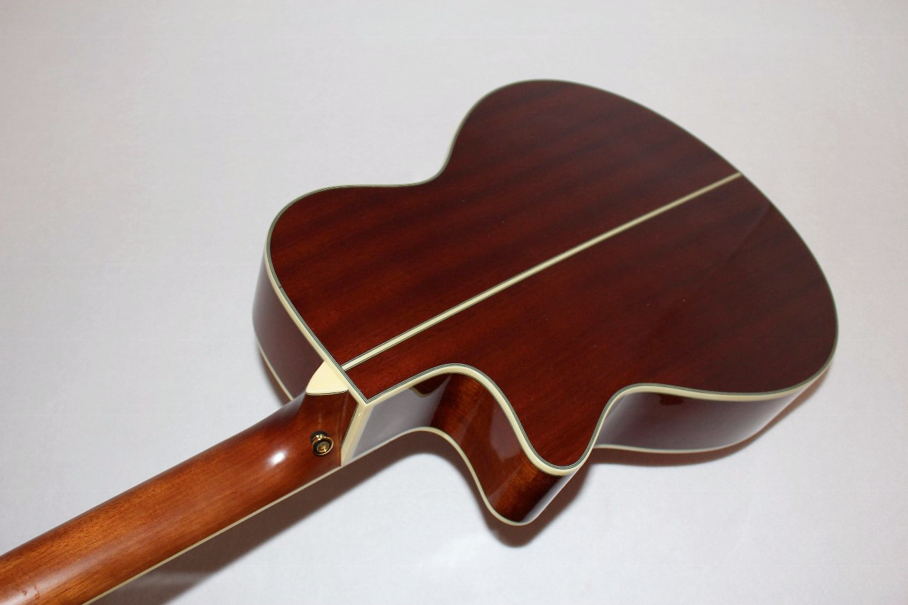 Classical Nylon Acoustic Electric 54