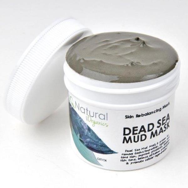 Ultimate Spa Face Cleanser Dead Sea Minerals