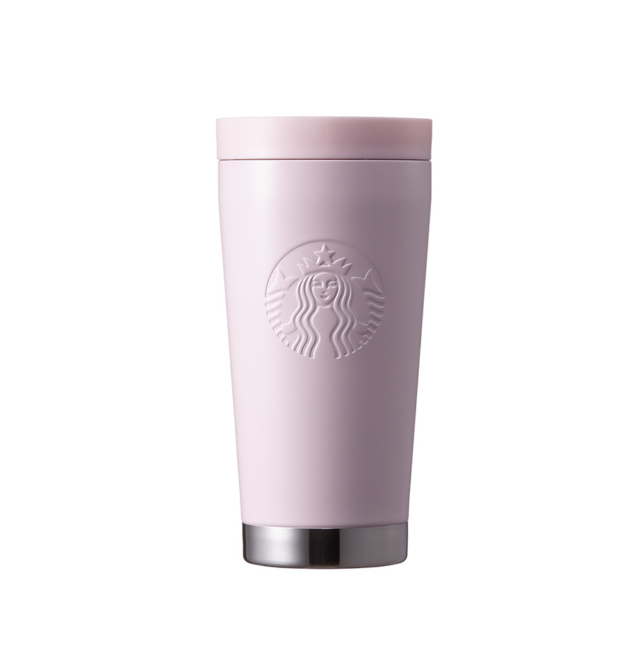 Starbucks Korea 2017 Elma matte pink Stainless Steel tumbler 251ml | eBay Starbucks Pink Stainless Steel Tumbler