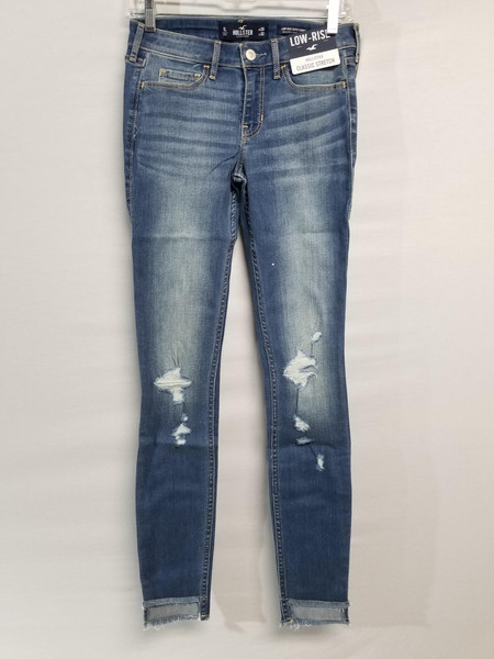 hollister california jeans
