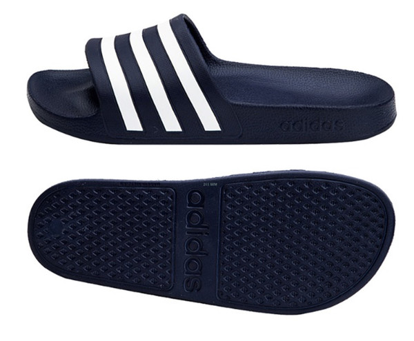 Adidas Men ADILETTE AQUA Slide Slipper 