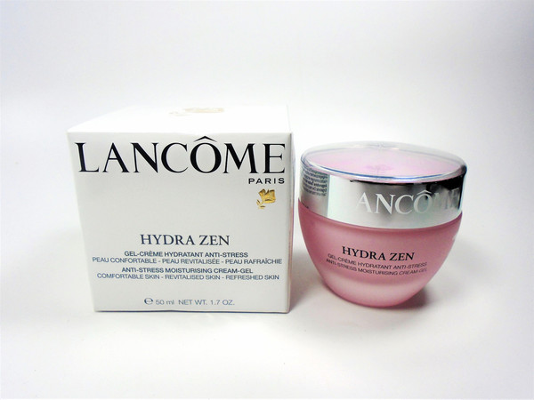 lancome cream hydra zen