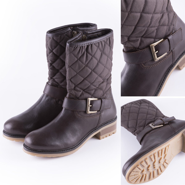 rydale harewood boots