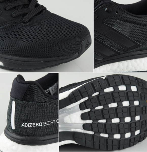 Adidas Women Adizero Boston 7 Shoes 