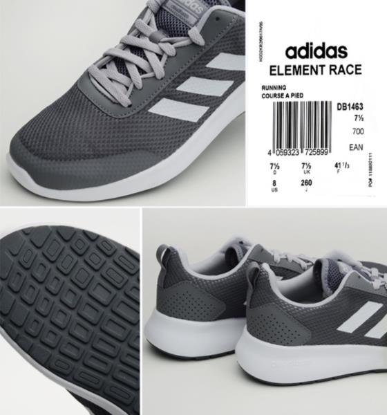 adidas running course a pied price