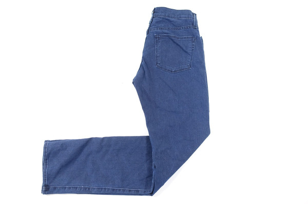 Details About J Brand Faded Dark Blue 30 Kane Slim Skinny Fit Jeans Mens Defect