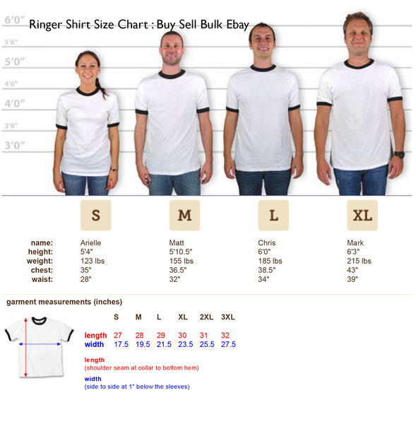 Scott Pilgrim Sharpie Ringer Shirt - Premium And SUPER SOFT Triblend | eBay