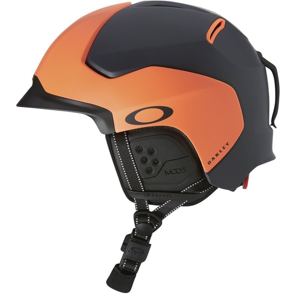 Oakley Ski Helmet Size Chart