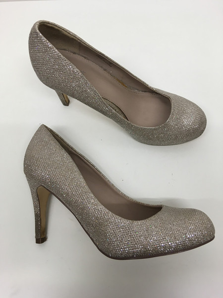 next shimmer shoes
