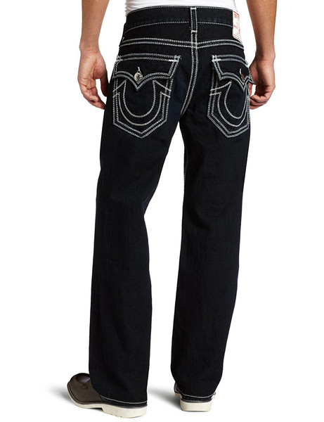 True Religion brand men's Jeans Ricky 