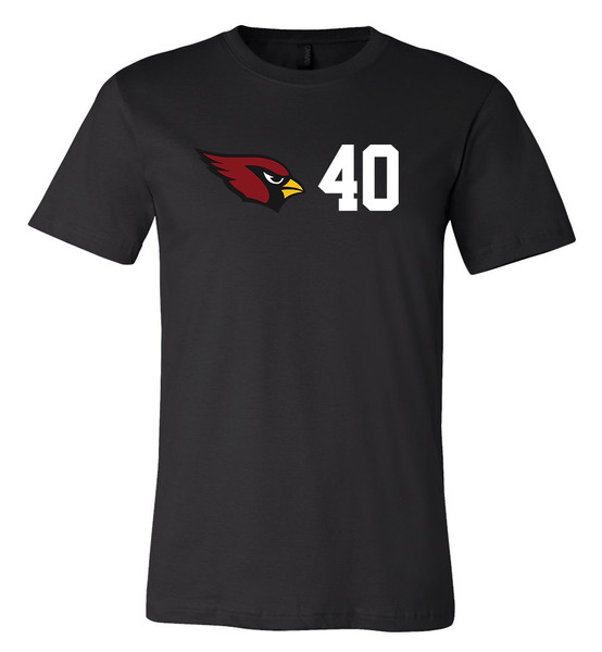 arizona cardinals jersey shirt