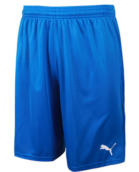 puma soccer shorts mens