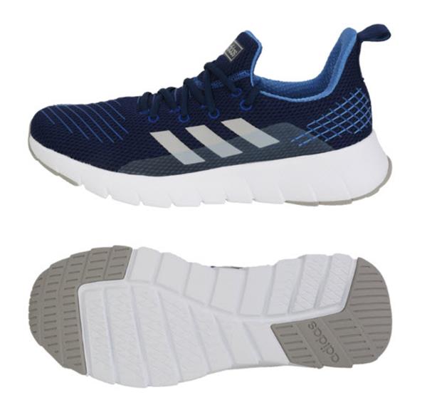 men's adidas asweego running shoes