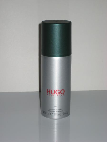 hugo boss green collection