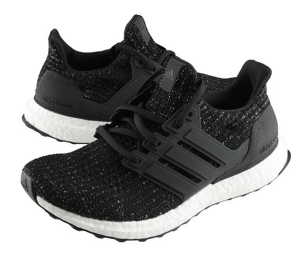 Adidas Women Ultra-Boost Training Shoes Running Black GYM Sneakers Shoe  F36125 | eBay