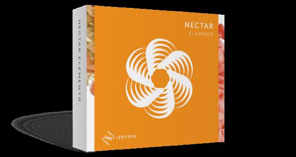 How To Use Nectar Elements