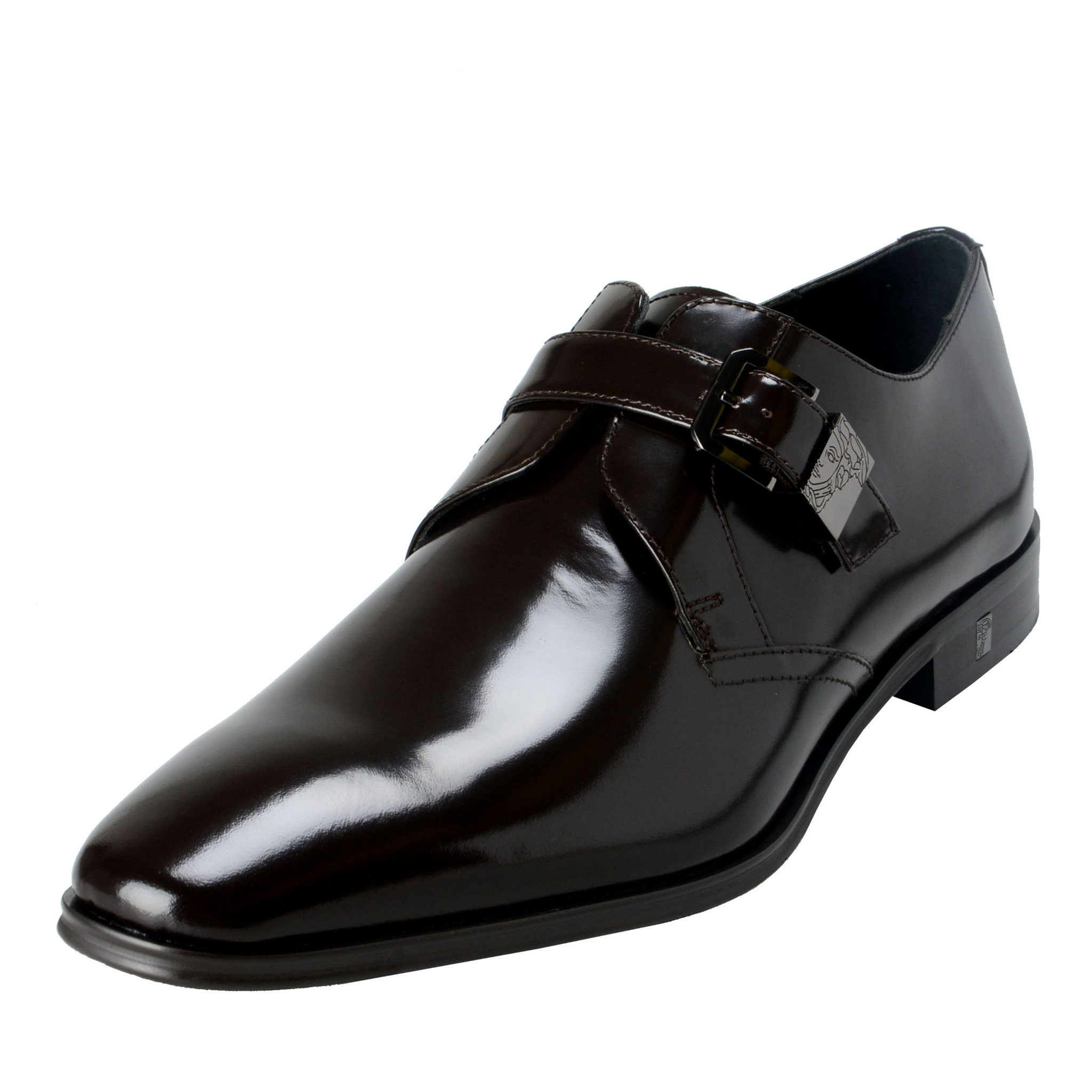 versace collection men's shoes