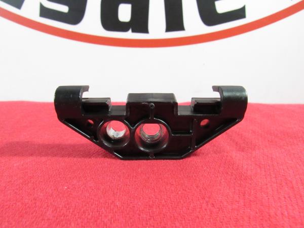 55397093AD Jeep CHRYSLER OEM 07-17 Wrangler Removable Top-Top Panel Retainer