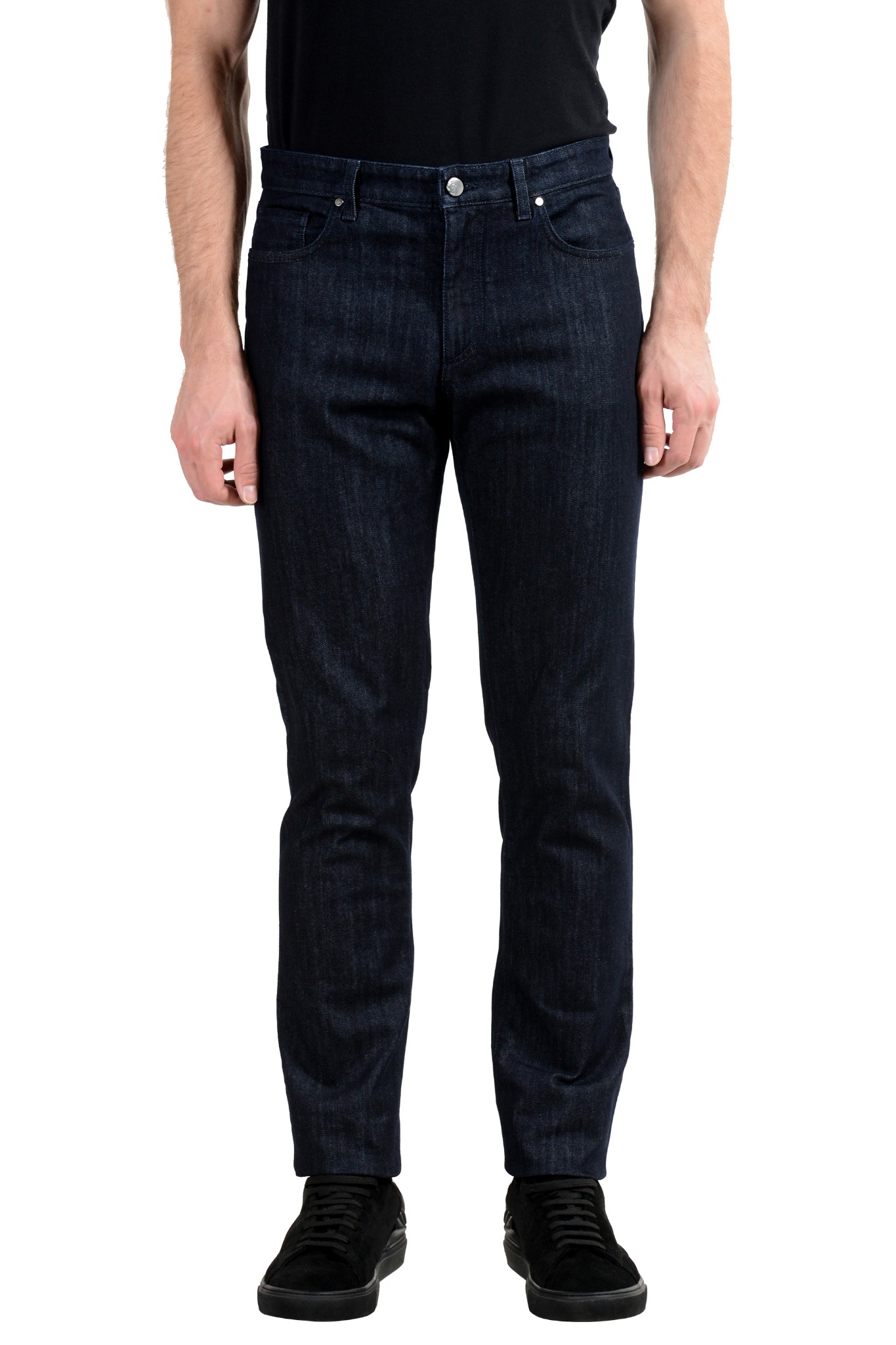 versace collection jeans mens