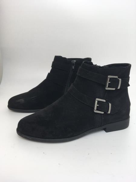 primark black chelsea boots