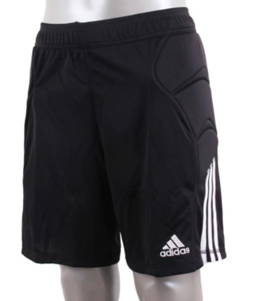 tierro 13 goalkeeper shorts
