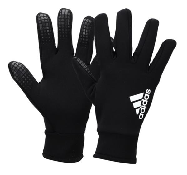 adidas thermal gloves