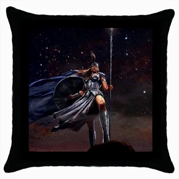 Wonder Woman StandardQueen Pillowcase