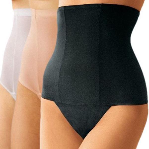 NEW Body FIRM CONTROL TUMMY SHAPER PANTS SLIMMING UNDERBUST CONTROL INVISIBLE