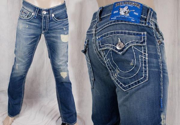 old true religion jeans
