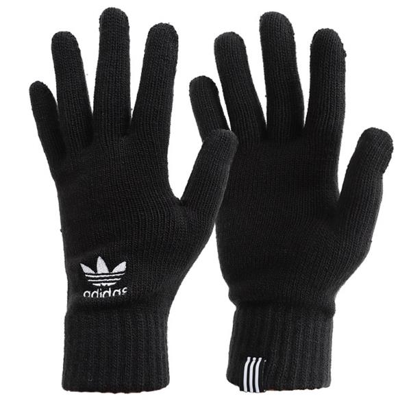 Adidas Men SMART PH Knit Gloves Soccer 