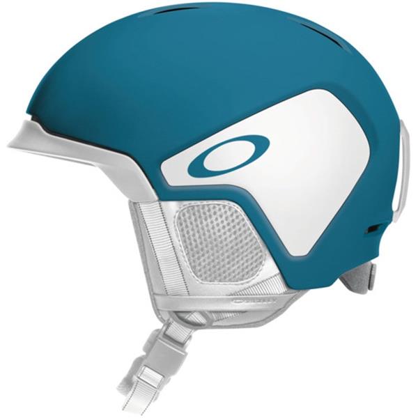 Oakley Snow Helmet Size Chart