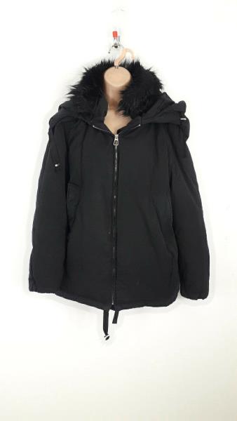 Zara Ladies Winter Coats Best 60, Black Winter Coat Womens Zara