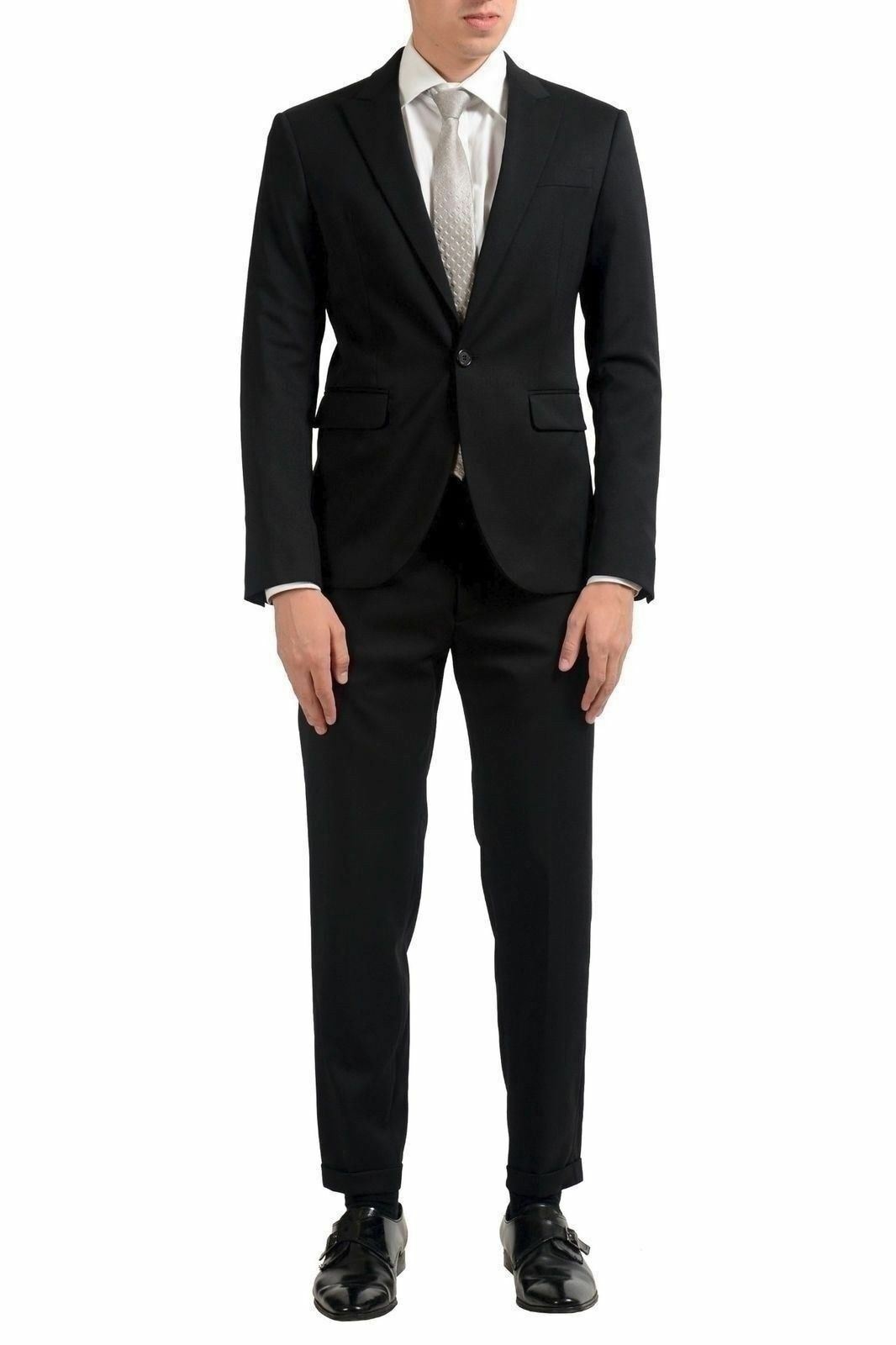 dsquared2 suit