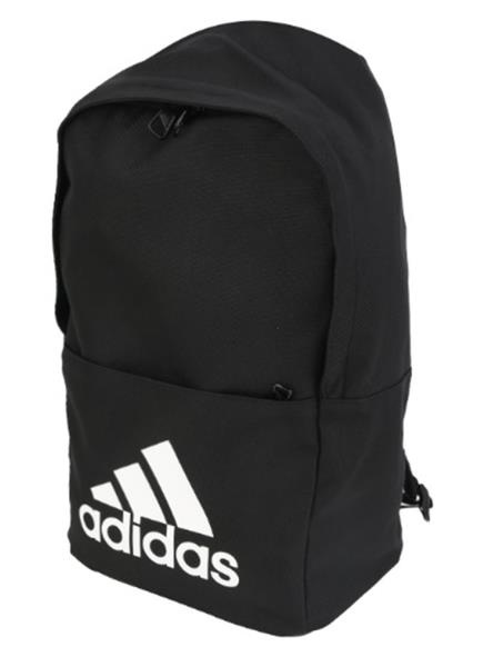 Adidas Classic BP Backpack Bags Sports Black Training Casual GYM Bag CF9008  4059805369108 | eBay