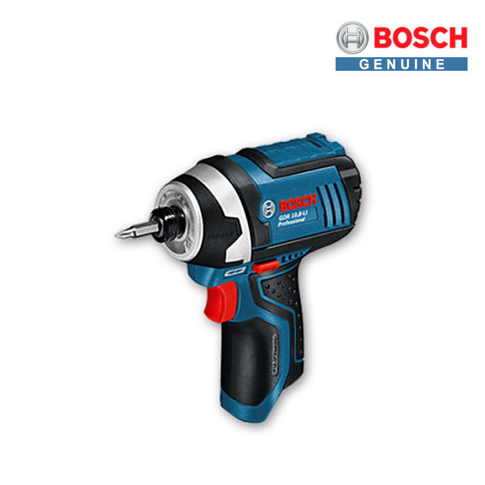 BOSCH GDS 10.8V-EC Professional Cordless Impact Wrenches Bare Tool Body Only
