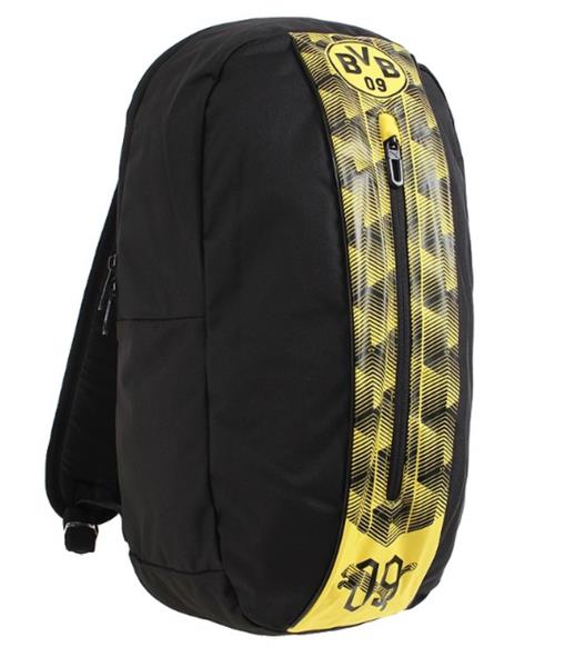 PUMA BVB Dortmund Fanwear Backpack Bags 