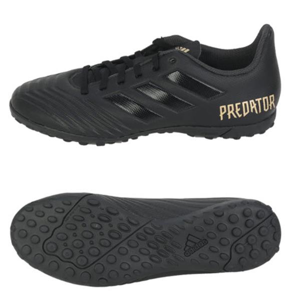 predator futsal boots