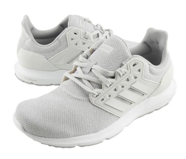 Adidas Women Solyx Training Shoes Running Gray White Sneakers GYM Shoe  B43725 | eBay