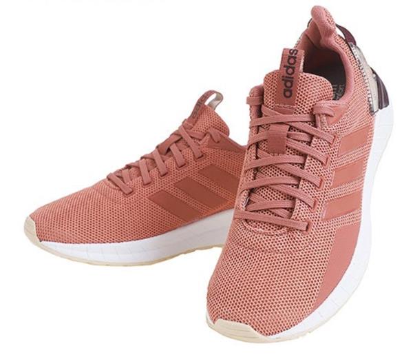 Adidas Women Questar Ride Training Shoes Running Pink GYM Sneakers Shoe  EE8377 | eBay