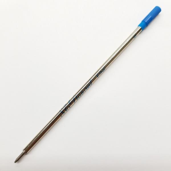 #40851 ST Dupont Black Medium Ballpoint Pen Refill