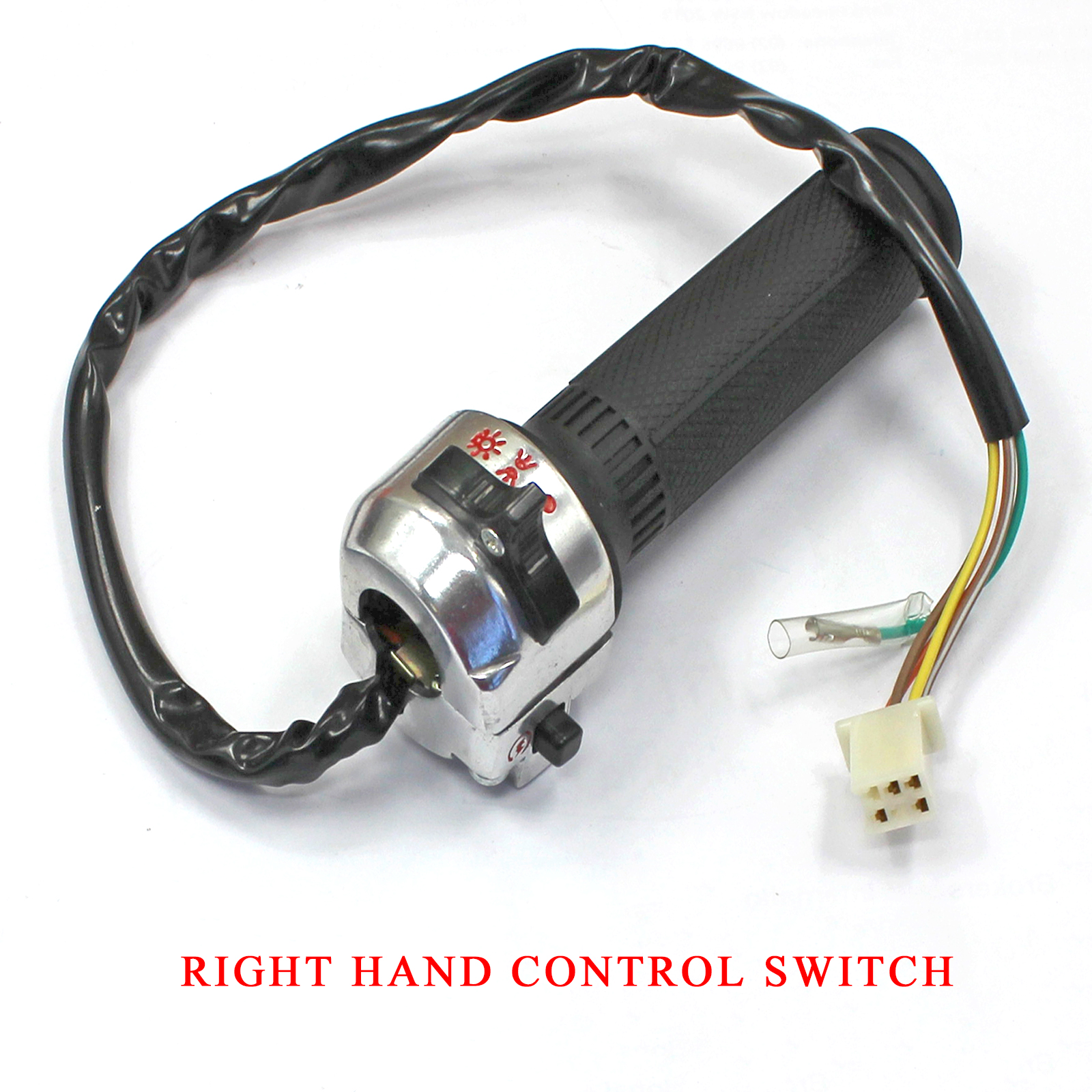 Details about  / FOR HONDA Z50 GORILLA MONKEY COMPLETE WIRING HARNESS ASSEMBLY CONTROL SWITCH
