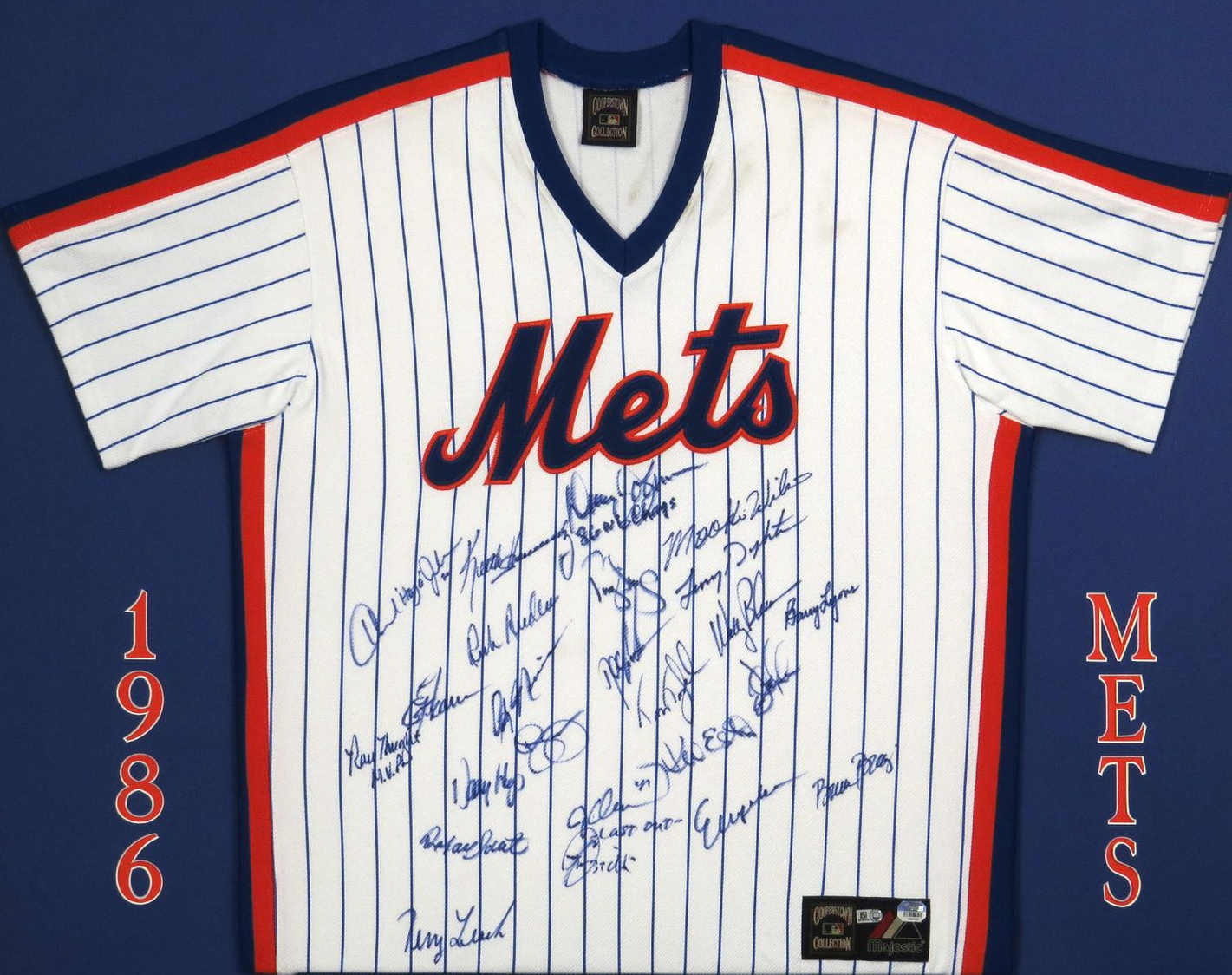 1986 new york mets jersey