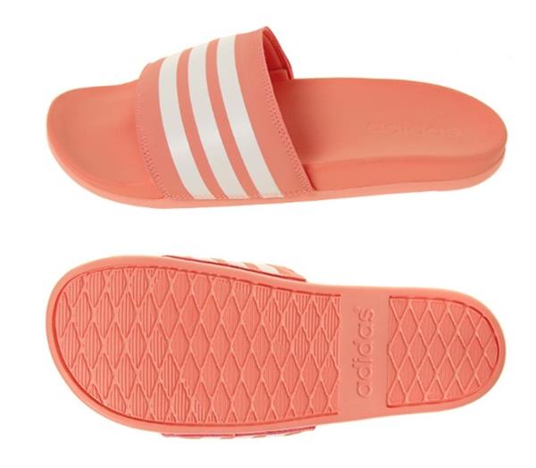 adidas women slippers