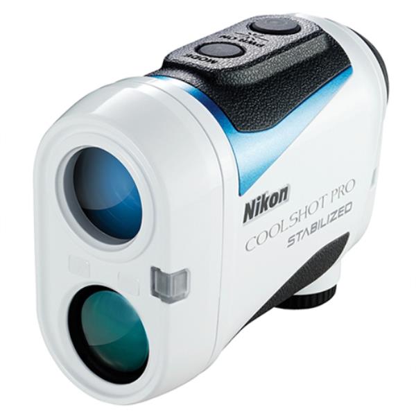 Nikon COOLSHOT PRO Stabilized Rangefinder 16555 18208165551 | eBay