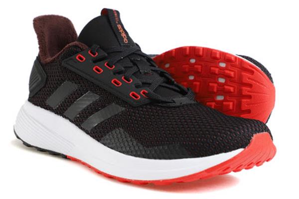 Adidas Men DURAMO 9 CW Shoes Running 