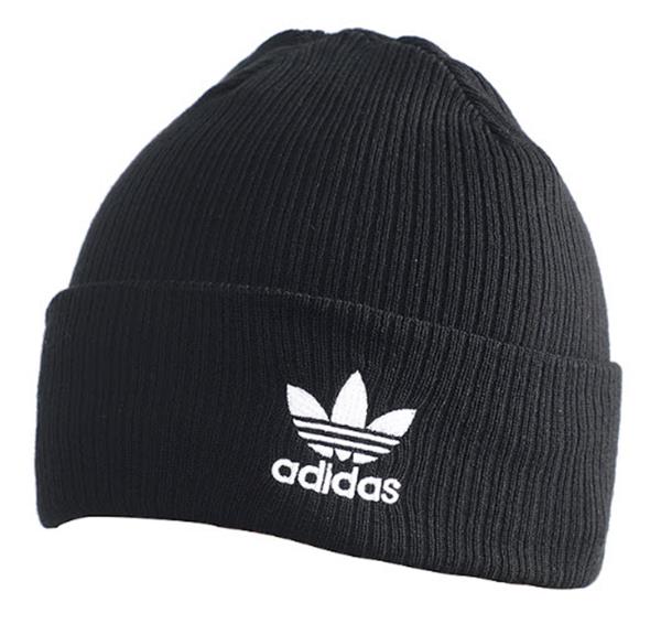 Adidas Beanie AC RIBBED Cuff Hat Winter 