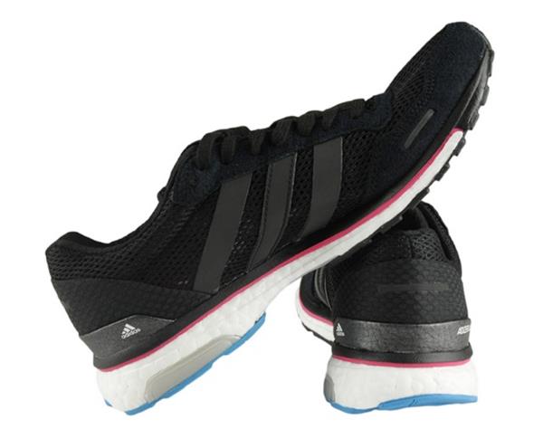 Adidas Mujer Adizero Adios 3 Zapatos Zapatillas De Correr Entrenamiento  Calzado Negro AQ0192 | eBay