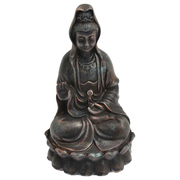 Kuan Yin Guanyin Goddess Of Mercy Buddhism Taoism Meditation
